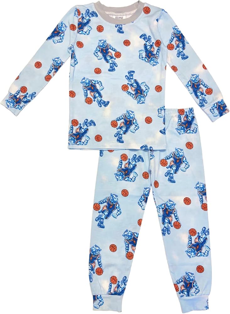 Esme baby pajamas sale