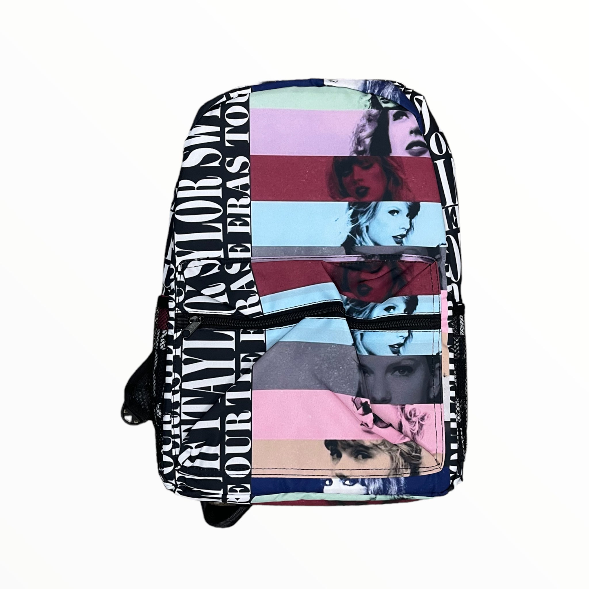 Taylor Swift shops Backpack