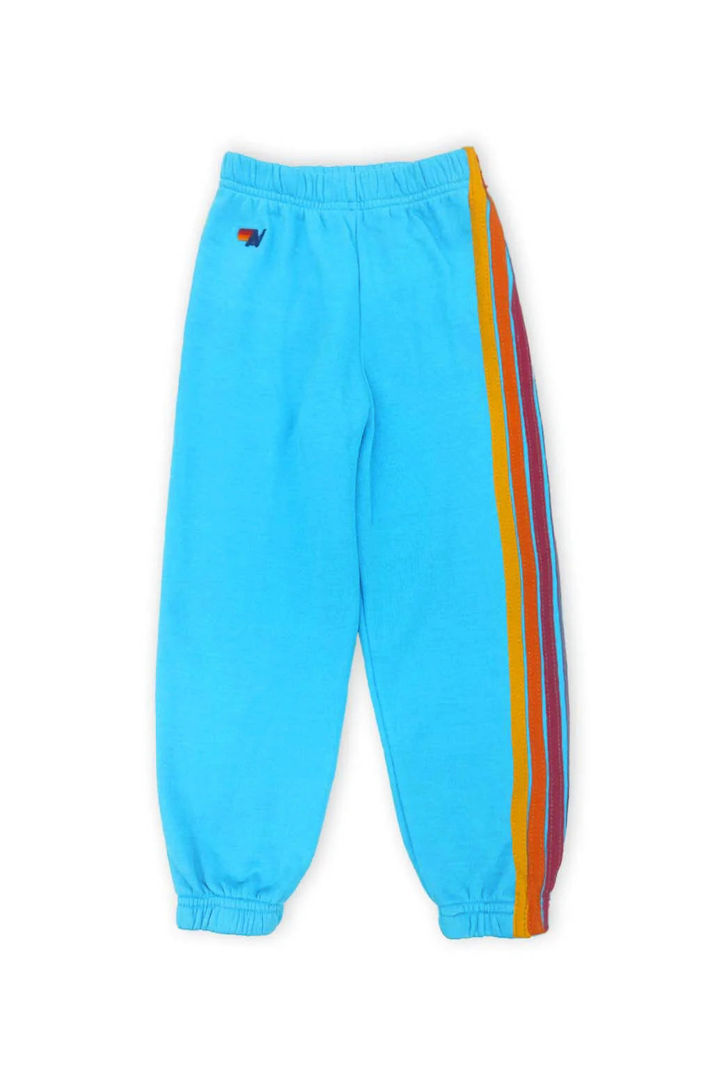 Aviator shops Nation kids velour sweat pants