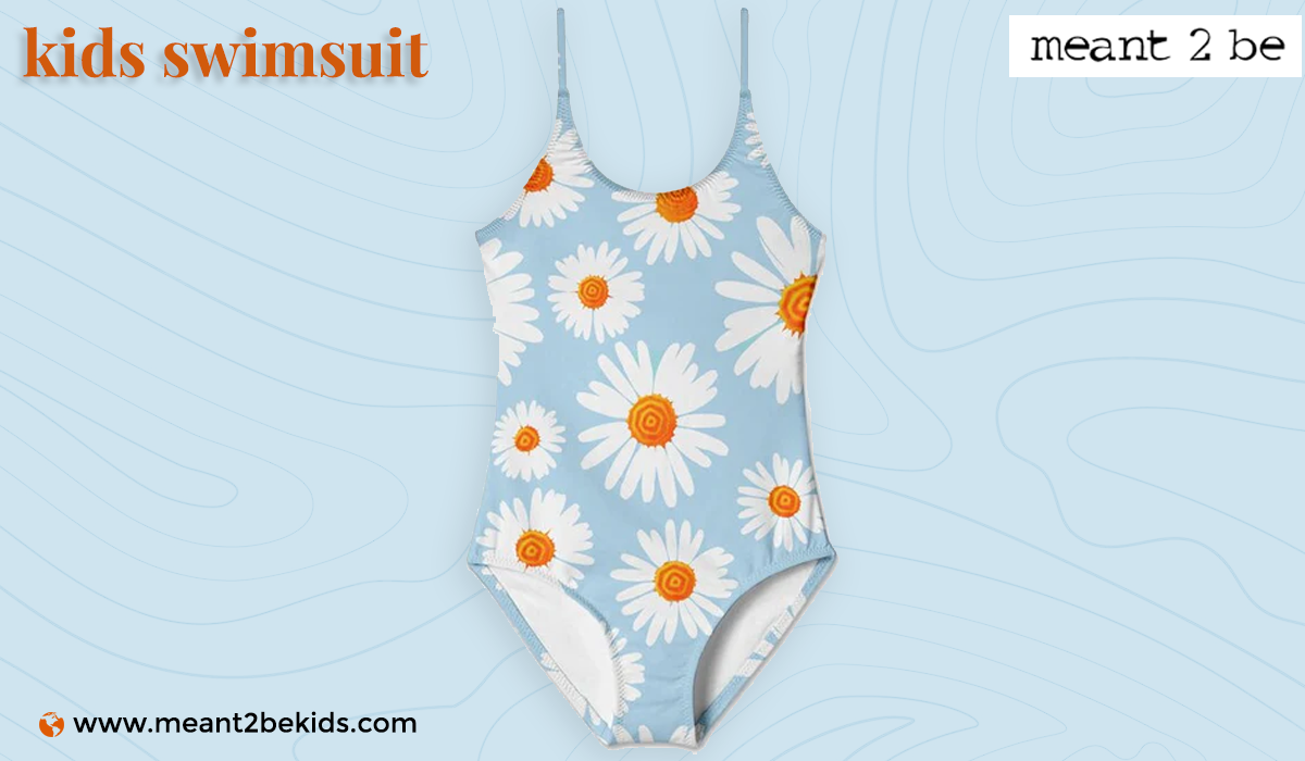 Seven Things you Must Look For While Choosing Kids Swimsuit