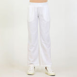 VINTAGE HAVANA PULL-ON PANT - WHITE