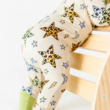 KIKI + LULU CONVERTIBLE FOOTIE - STRUCK BY MAMAS LOVE