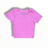 KATIE J LIVI TEE - SUMMER ROSE