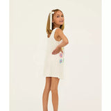 BEACH RIOT DIANA DRESS - SUBLIME SPRING CROCHET