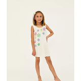 BEACH RIOT DIANA DRESS - SUBLIME SPRING CROCHET