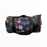 PENELOPE WILDBERRY DUFFLE BAG - NBA