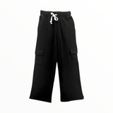 KATIE J HOPE SWEATPANT - BLACK