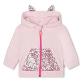 BILLIE BLUSH BABY SET - PINK