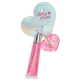 ISCREAM SHINY HEART LIPGLOSS