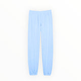 KATIE J DYLAN SWEATPANT - BABY BLUE