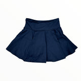 DORI CREATIONS SKORT - NAVY