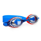 BLING2O FISH N CHIP KIDS SWIM GOGGLES