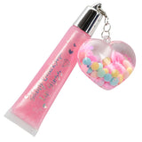 ISCREAM SHINY HEART LIPGLOSS