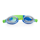 BLING2O FISH N CHIP KIDS SWIM GOGGLES