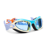 BLING2O MEGAMOUTH KIDS SHARK SWIM GOGGLES