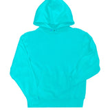 KATIE J TWEEN DYLAN OVERSIZED HOODIE - JADE