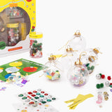 SUPER SMALL SUPER ORNAMENT KIT