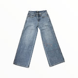 KATIE J CHICAGO JEANS - DENIM