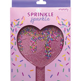 ISCREAM SPRINKLE SPARKLE MIRROR