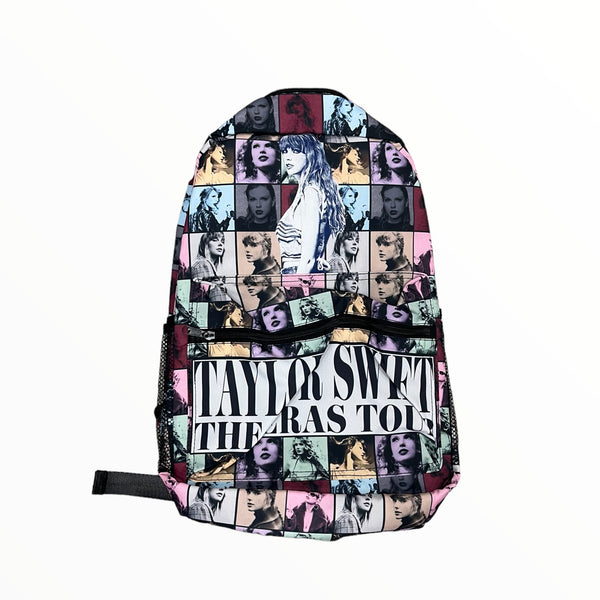 TAYLOR SWIFT BACKPACK