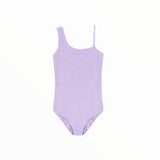 MC2 SAINT BARTH BAHIA ONE PIECE- LAVANDER