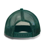 BUBU HAT - GREEN/DUDE