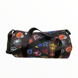 PENELOPE WILDBERRY DUFFLE BAG - NFL