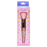 ISCREAM SPRINKLE SPARKLE MAKE UP BRUSH