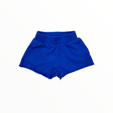 KATIE J LAKE SHORT - COBALT BLUE