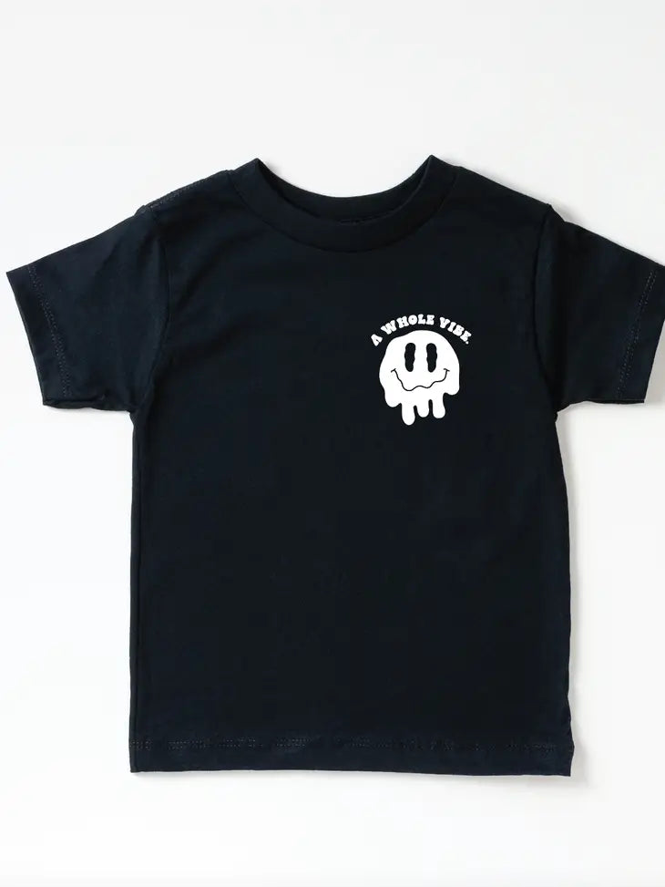 Toddler Graphic Tees