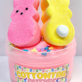 M2B SLIME - COTTON TAIL CUTIES