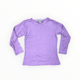 DORI CREATION LONG SLEEVE - LAVANDER