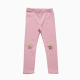 PETITE HAILEY NYLA SWEATSHIRT/LEGGING SET -PINK