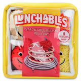 ISCREAM LUNCHABLES PIZZA PLUSH