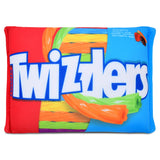 ISCREAM MINI 3D MICROBEAD PILLOW - RAINBOW TWIZZLERS