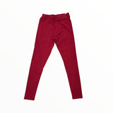 T2LOVE LEGGING - RED