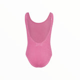 MC2 SAINT BARTH CARA CRINKLW ONE PIECE- PINK