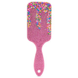 ISCREAM SPRINKLE SPARKLE PADDLEBRUSH