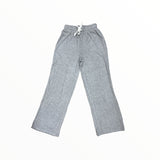 KATIE J LOTUS HACCI SWEATPANT - HEATHER GREY