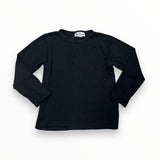 DORI CREATION LONG SLEEVE - BLACK