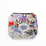 OLIVIA RODRIGO POUCH