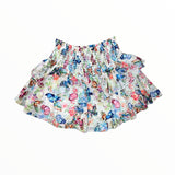 KATIE J TWEEN BROOKE SKIRT - BUTTERFLIES