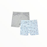 ESME 2-PK BOXERS - GOLF