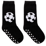 LIVING ROYAL CREW SOCKS - SOCCER