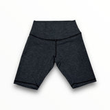 T2LOVE BIKE SHORT - CHARCOAL