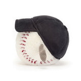 JELLYCAT AMUSEABLE SPORT - BASEBALL