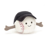 JELLYCAT AMUSEABLE SPORT - BASEBALL