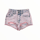 KATIE J ORLANDO SHORTS - ACID