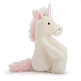 JELLYCAT BASHFUL UNICORN