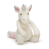 JELLYCAT BASHFUL UNICORN